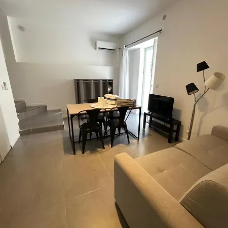 2 Pieces Avec Terrasse Privative - Quartier Republique Ln01 شقة *